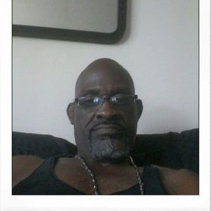 Meet your Posher, Thomas